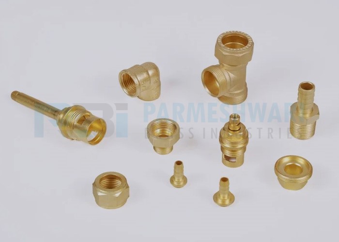 brass lpg regulator meter parts